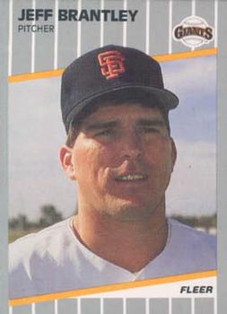 Jeff Brantley