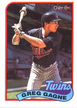 Greg Gagne