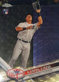 Aaron Judge