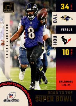 Lamar Jackson