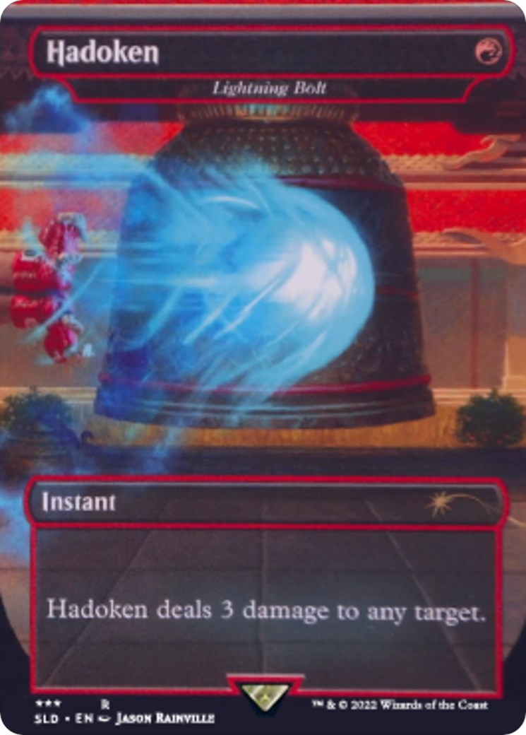 Hadoken
