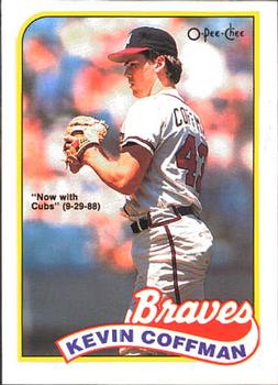 Kevin Coffman