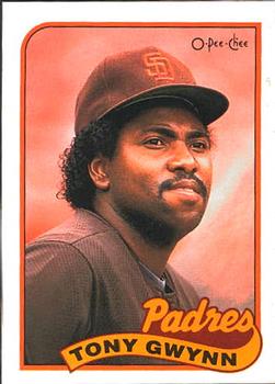 Tony Gwynn