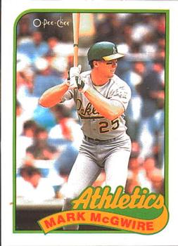 Mark McGwire