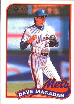 Dave Magadan