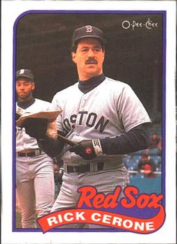Rick Cerone