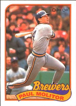 Paul Molitor