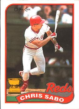 Chris Sabo