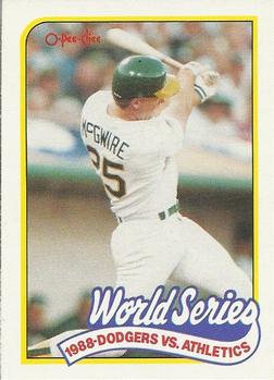 1988 World Series Game 3
