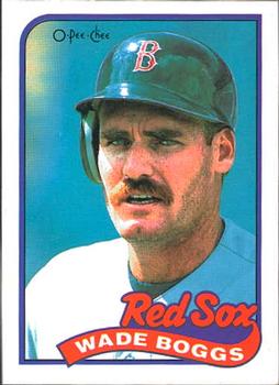 Wade Boggs