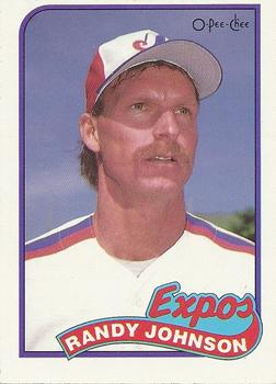 Randy Johnson