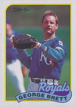 George Brett