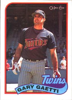 Gary Gaetti