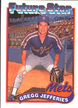 Gregg Jefferies