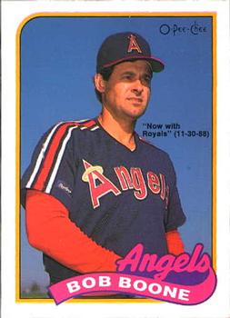 Bob Boone