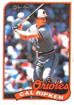 Cal Ripken