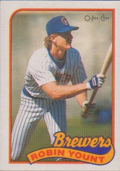 Robin Yount