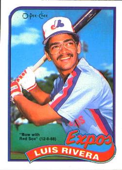 Luis Rivera