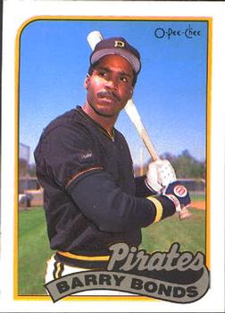 Barry Bonds