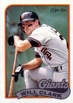 Will Clark