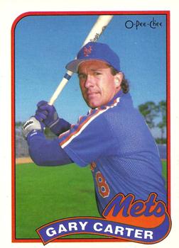 Gary Carter