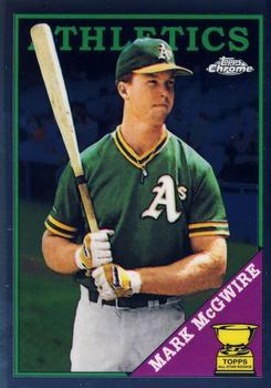 #TARC-4 Mark McGwire