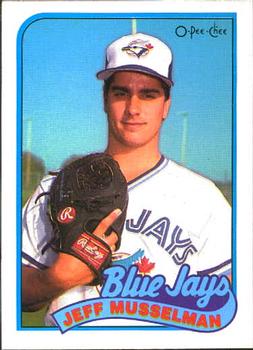 Jeff Musselman