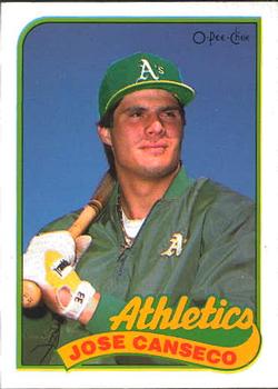 Jose Canseco