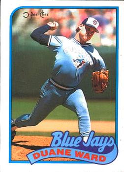 Duane Ward