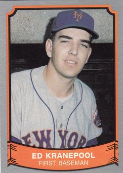 Ed Kranepool