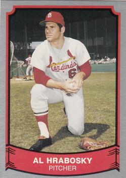 Al Hrabosky
