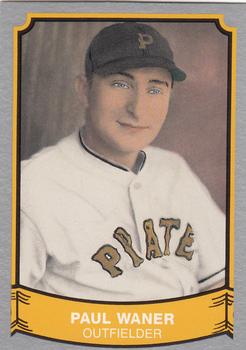 Paul Waner