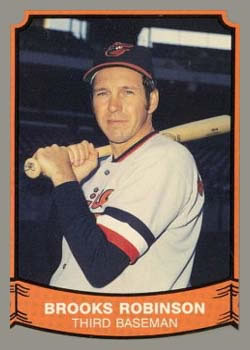 Brooks Robinson