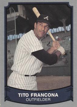 Tito Francona