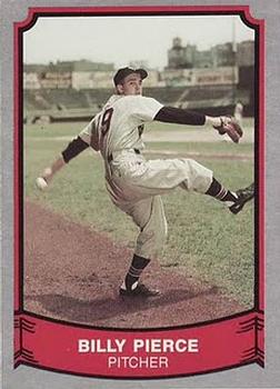 Billy Pierce