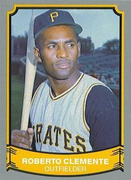 Roberto Clemente