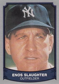 Enos Slaughter