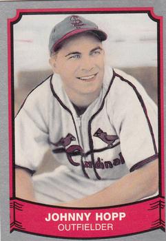 Johnny Hopp