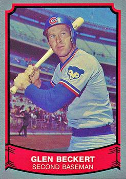 Glenn Beckert