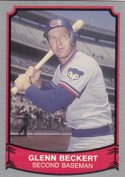 Glenn Beckert