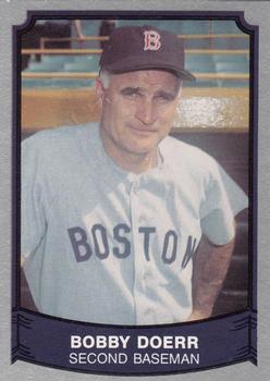Bobby Doerr