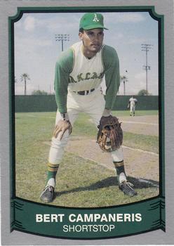 Bert Campaneris
