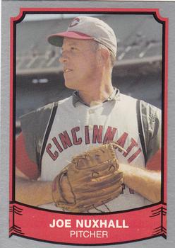 Joe Nuxhall