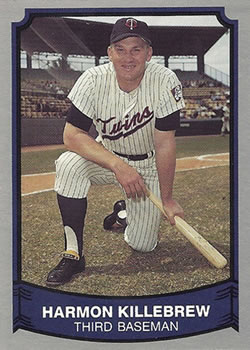 Harmon Killebrew