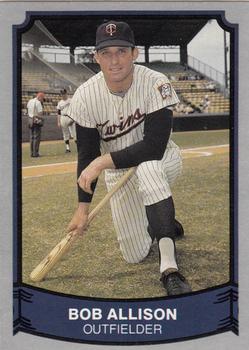 Bob Allison