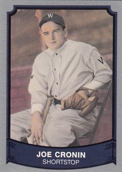 Joe Cronin