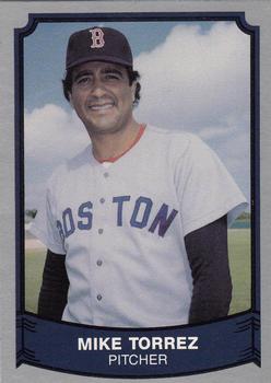Mike Torrez