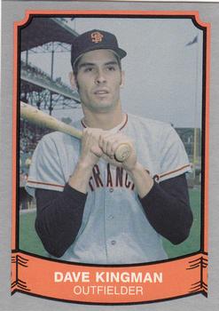 Dave Kingman