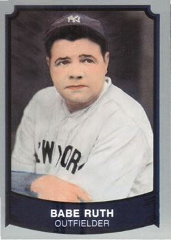 Babe Ruth