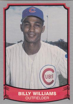 Billy Williams